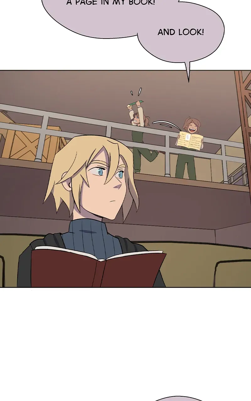 Sky Chapter 34 page 62 - 