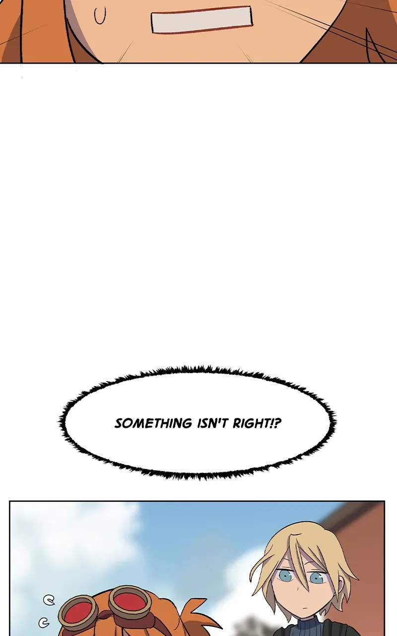 Sky Chapter 34 page 68 - 