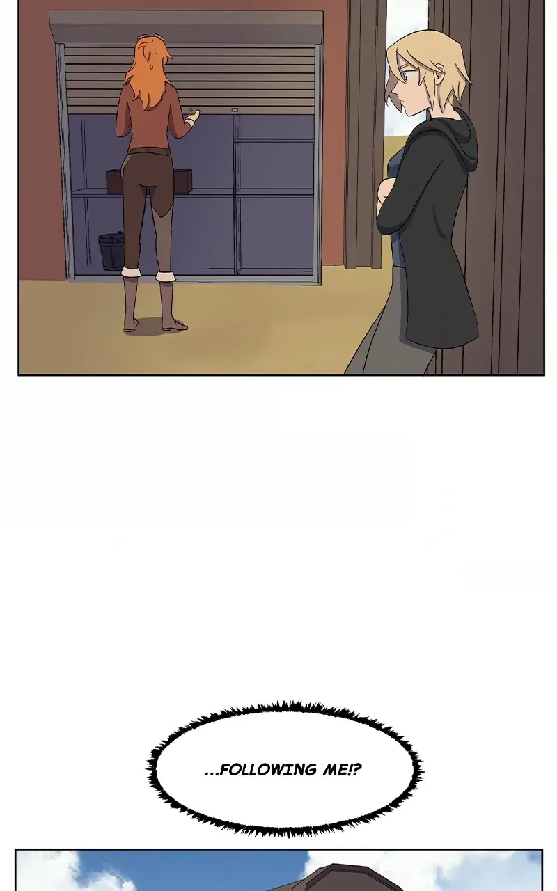 Sky Chapter 34 page 70 - 