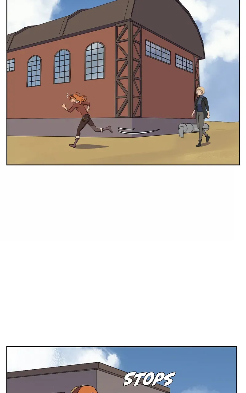 Sky Chapter 34 page 71 - 