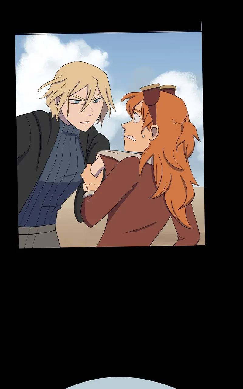 Sky Chapter 34 page 73 - 
