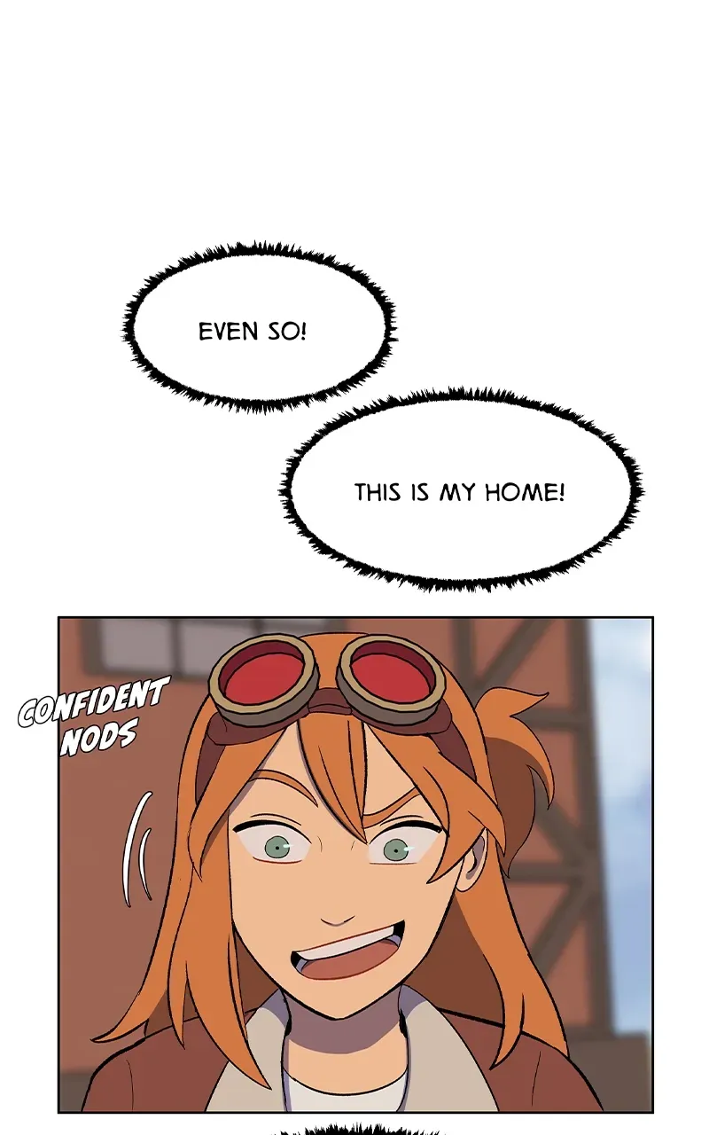 Sky Chapter 34 page 76 - 