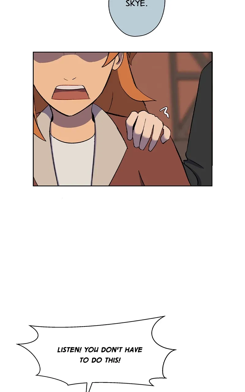 Sky Chapter 34 page 78 - 