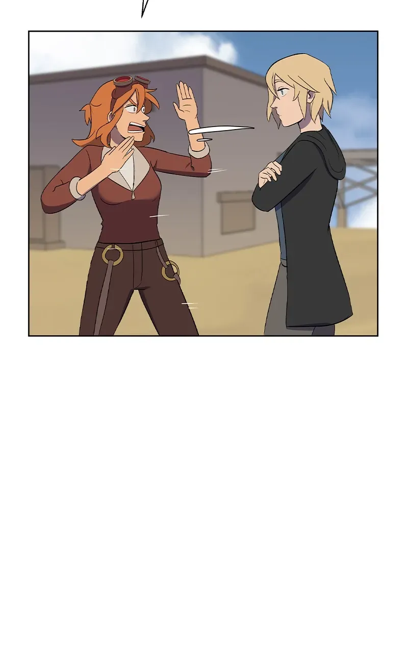 Sky Chapter 34 page 79 - 