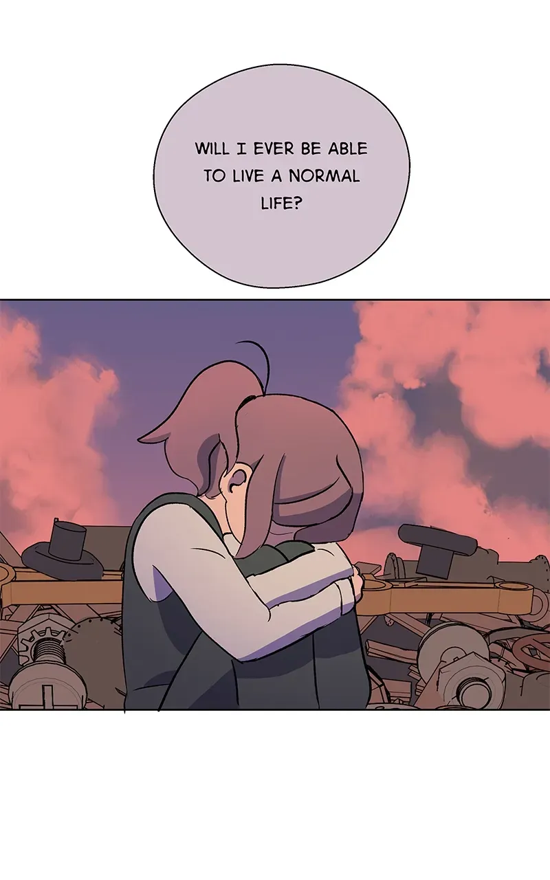 Sky Chapter 34 page 9 - 