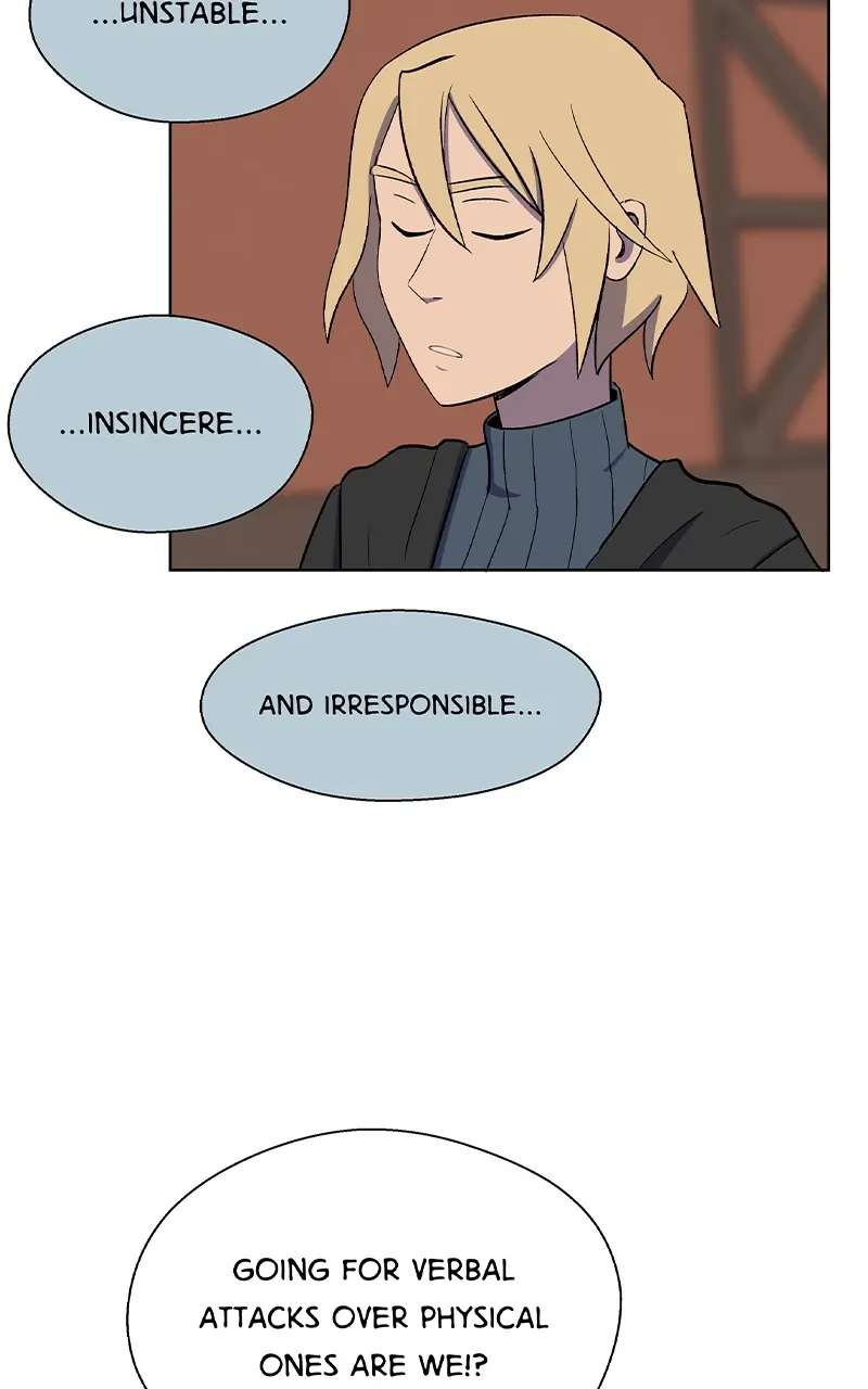 Sky Chapter 34 page 81 - 