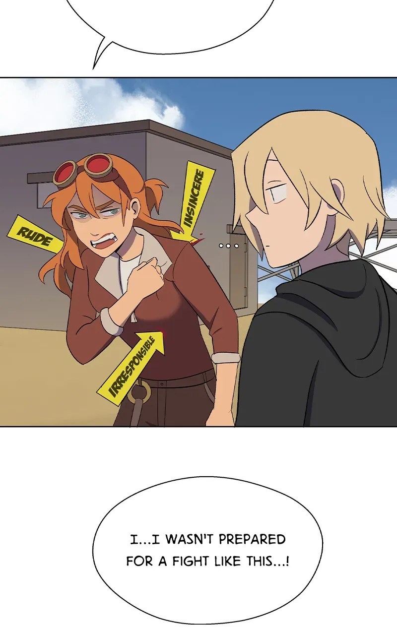 Sky Chapter 34 page 82 - 