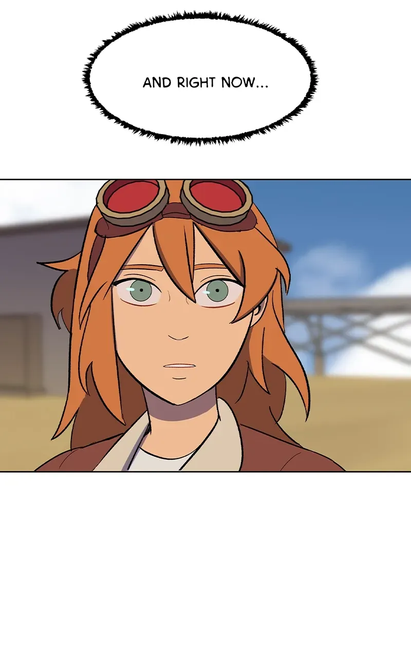 Sky Chapter 34 page 91 - 