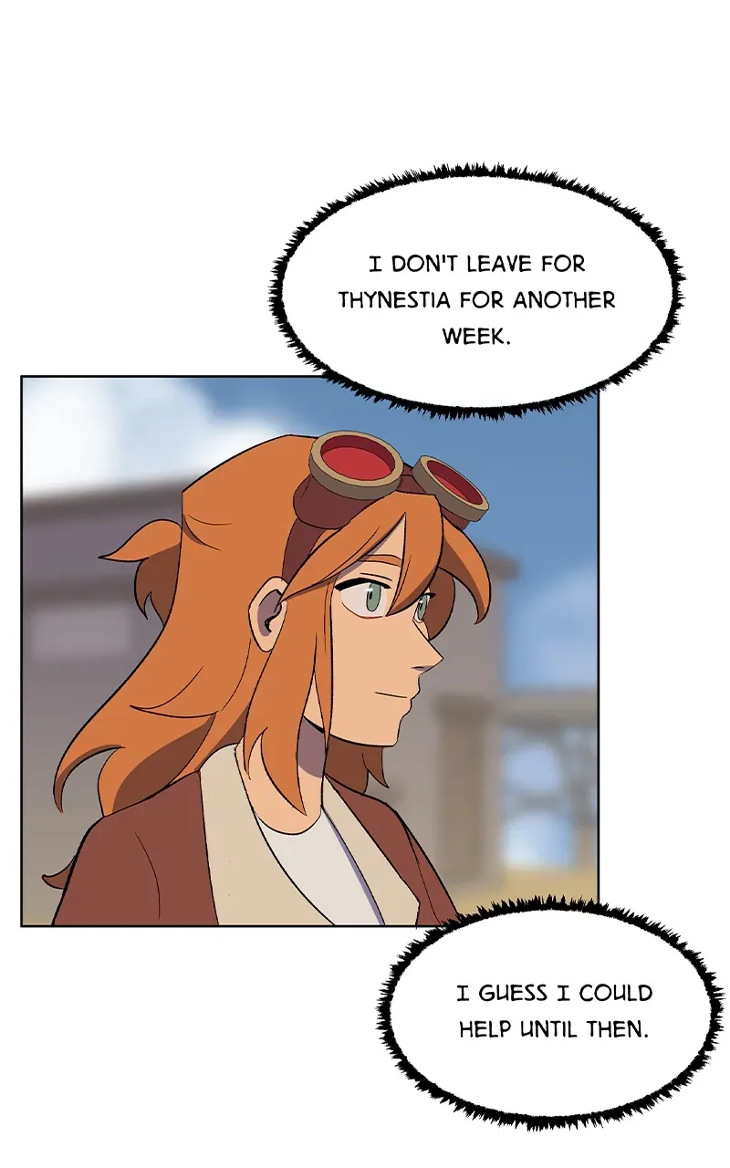 Sky Chapter 34 page 93 - 