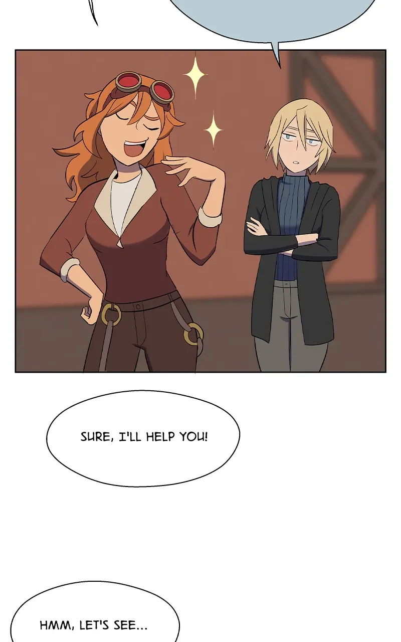 Sky Chapter 34 page 95 - 