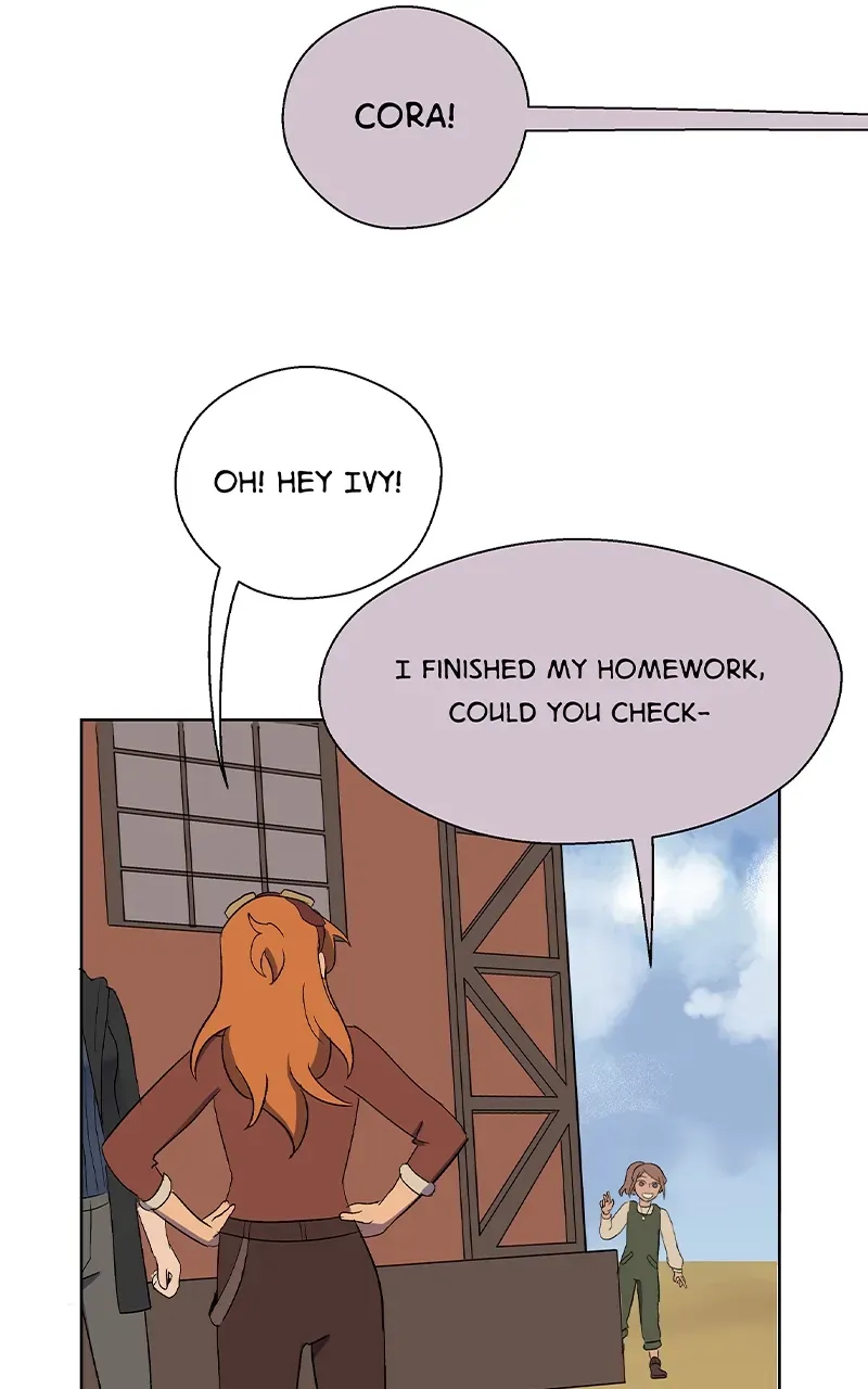 Sky Chapter 34 page 97 - 