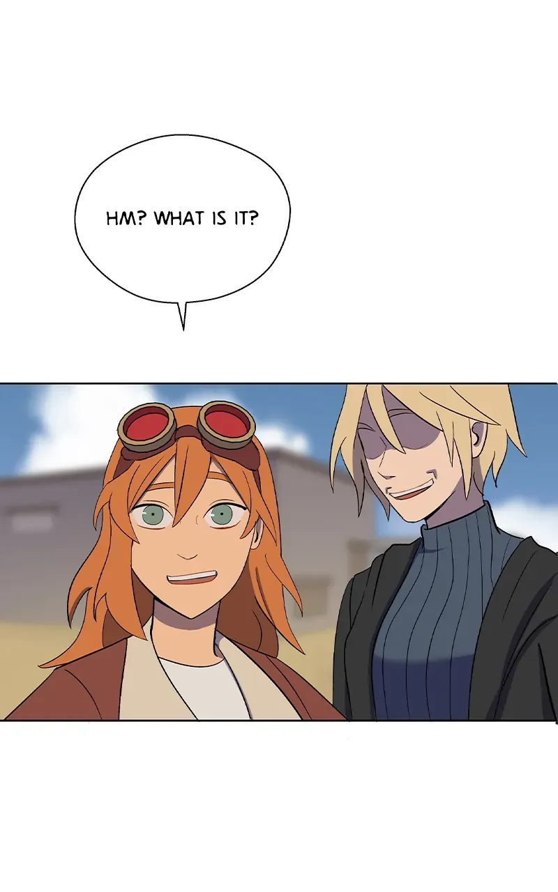 Sky Chapter 34 page 99 - 