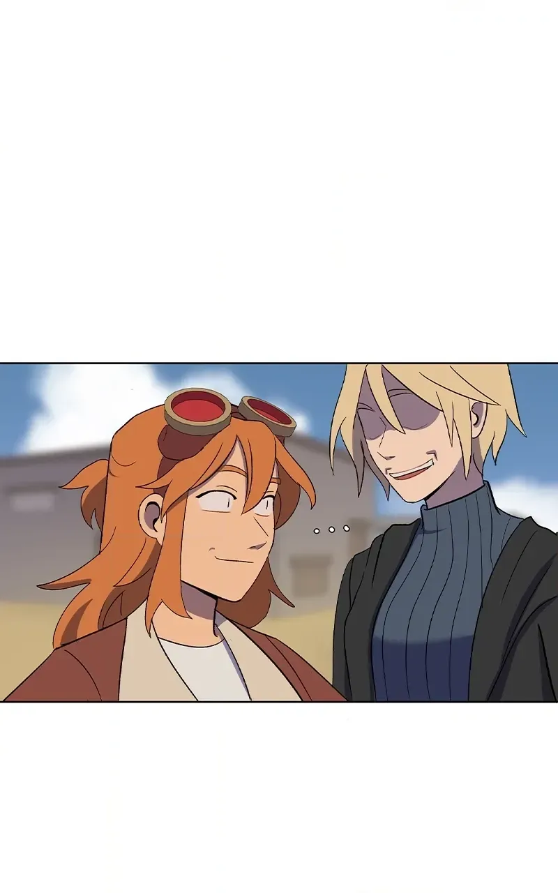 Sky Chapter 34 page 100 - 