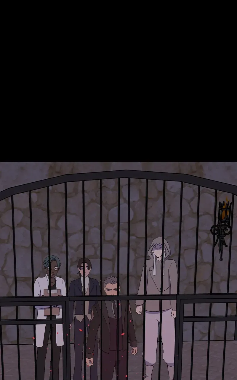 Sky Chapter 35 page 13 - 