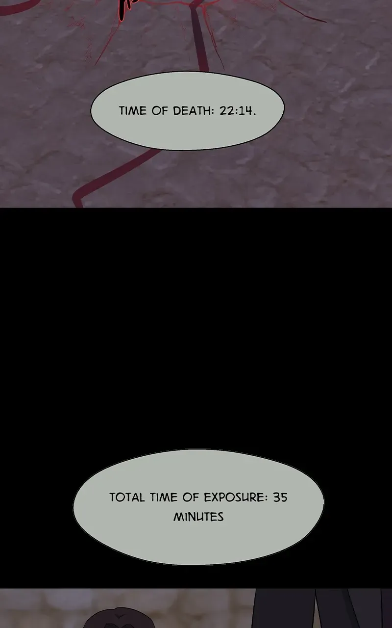 Sky Chapter 35 page 15 - 