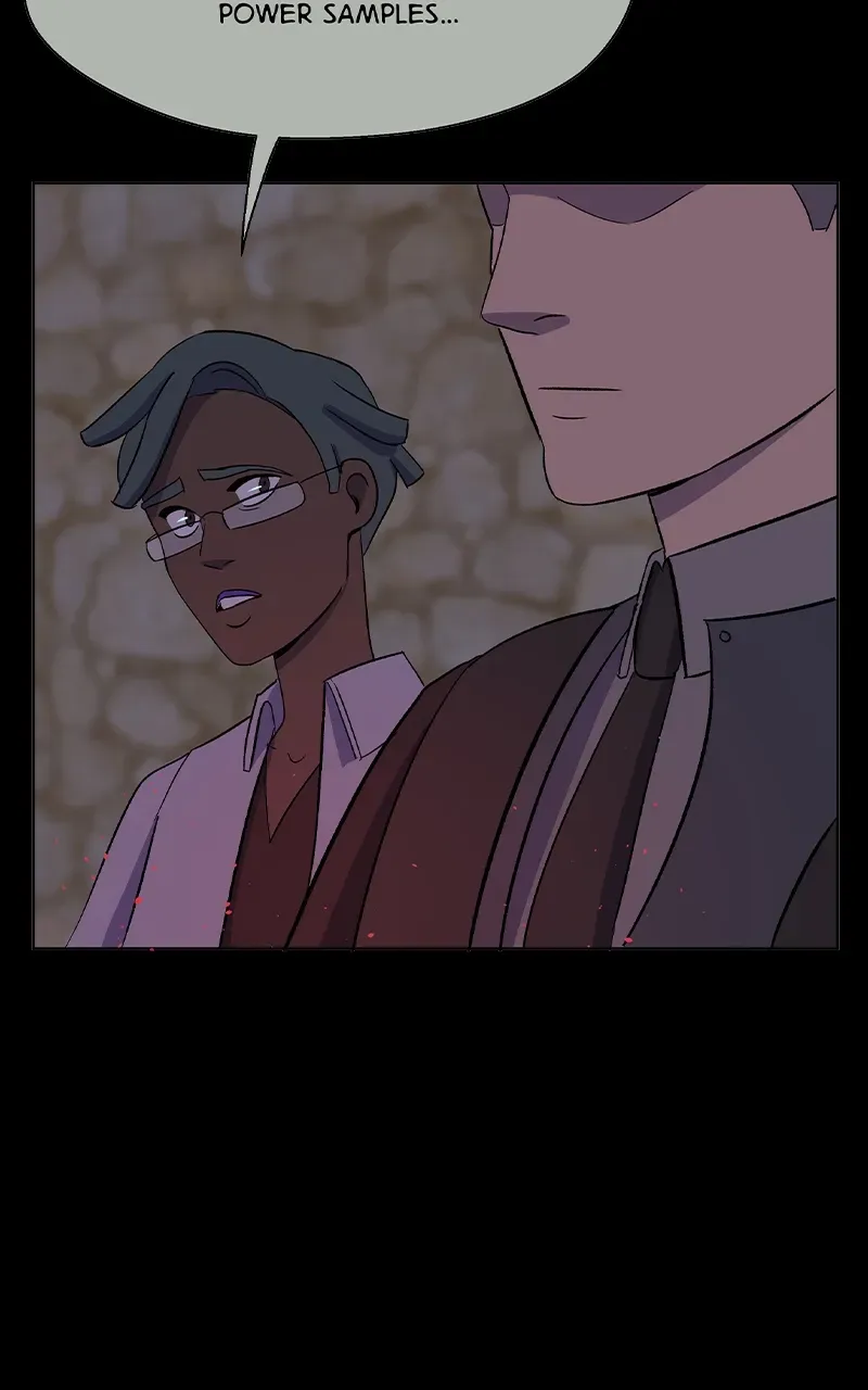 Sky Chapter 35 page 17 - 