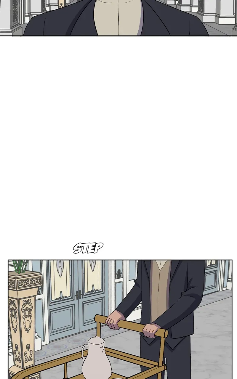 Sky Chapter 35 page 22 - 