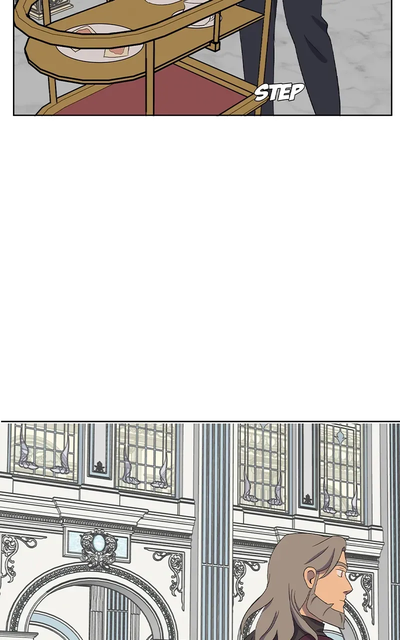 Sky Chapter 35 page 23 - 