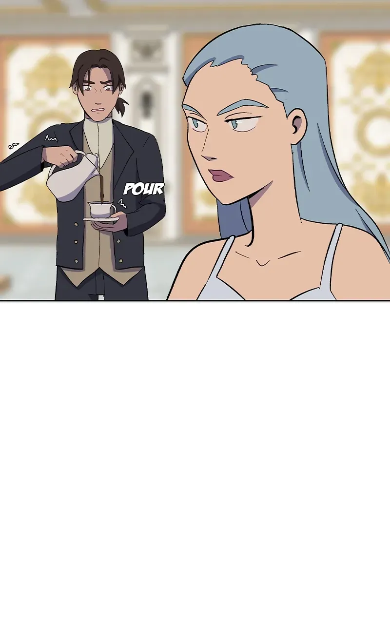 Sky Chapter 35 page 32 - 