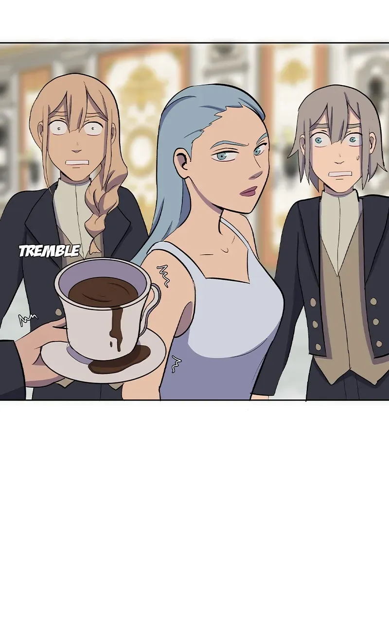 Sky Chapter 35 page 35 - 