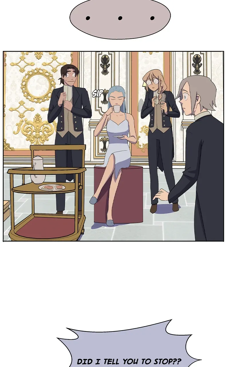 Sky Chapter 35 page 37 - 