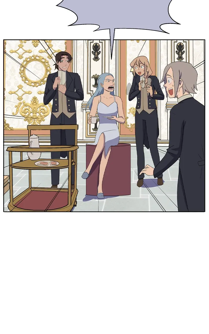 Sky Chapter 35 page 38 - 
