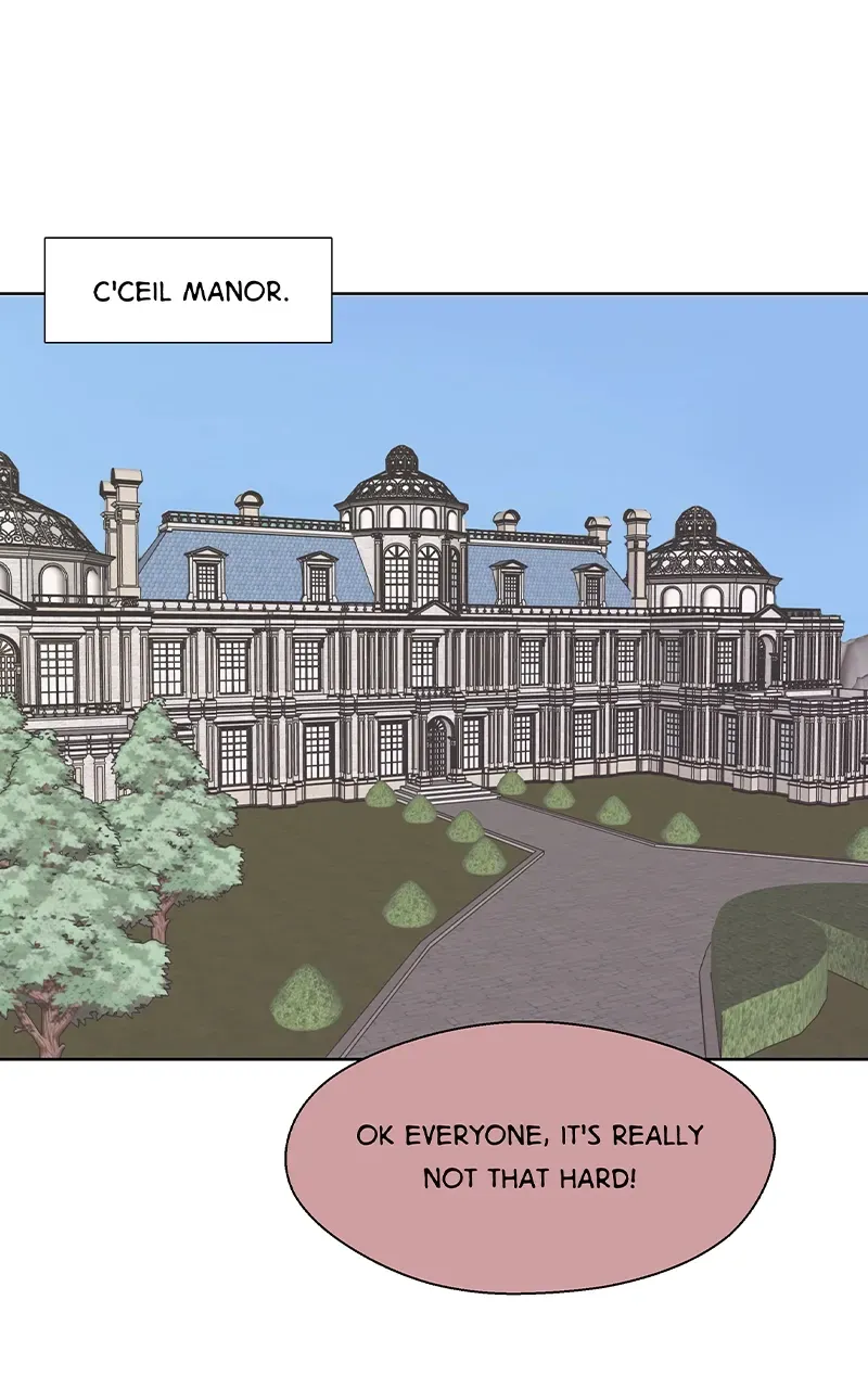 Sky Chapter 35 page 41 - 