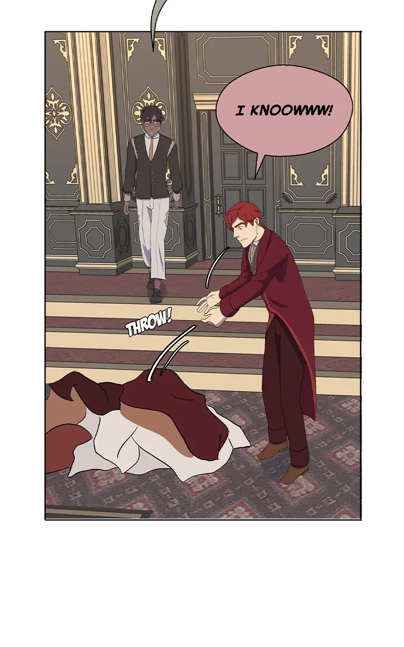Sky Chapter 35 page 46 - 