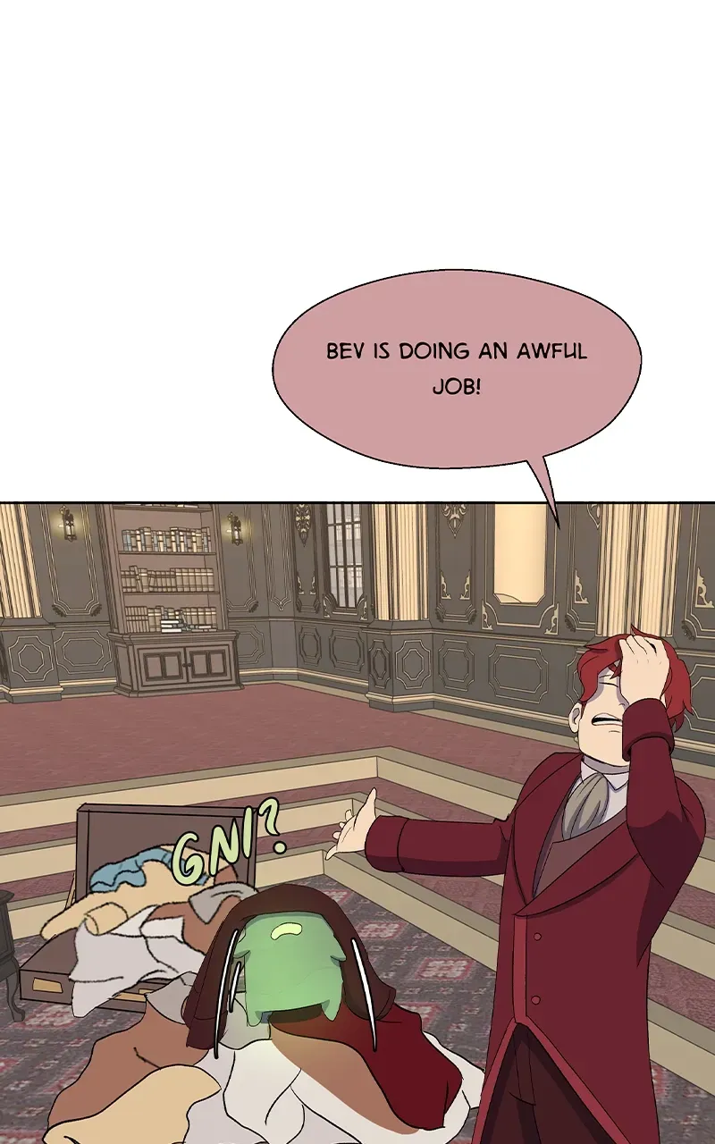Sky Chapter 35 page 47 - 