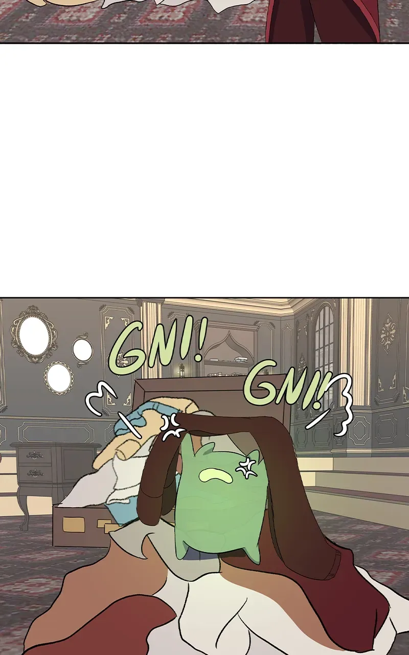 Sky Chapter 35 page 48 - 