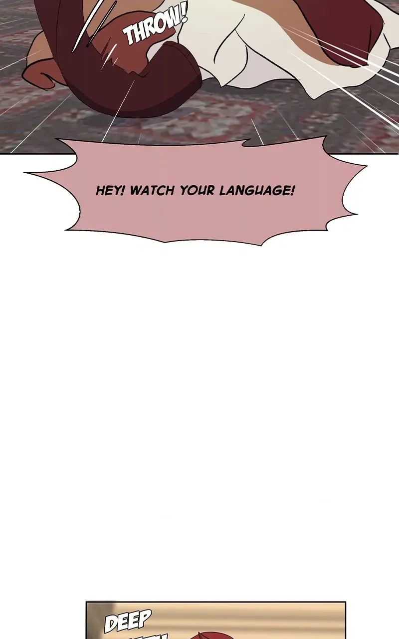 Sky Chapter 35 page 50 - 