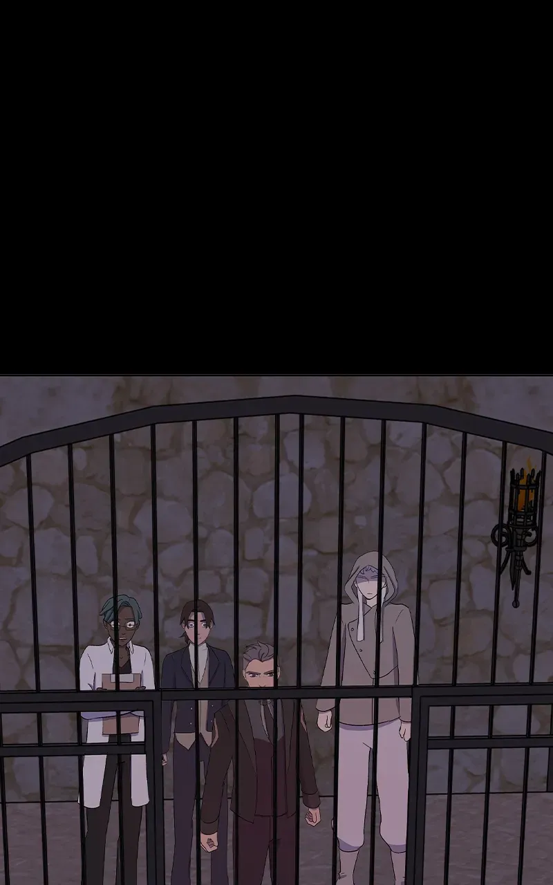 Sky Chapter 35 page 6 - 