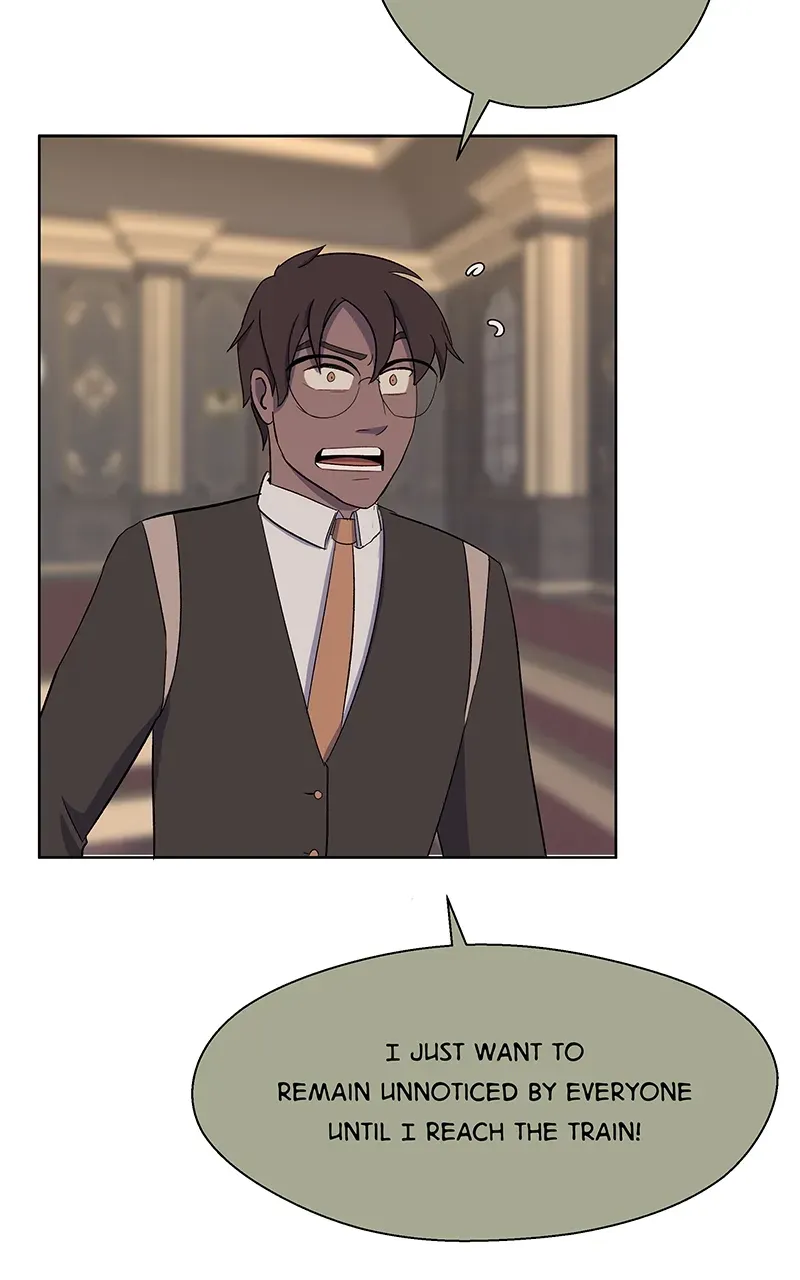 Sky Chapter 35 page 55 - 