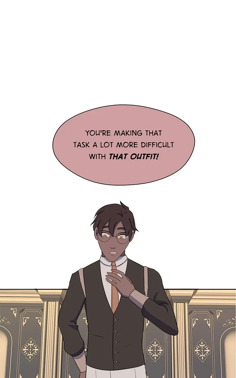 Sky Chapter 35 page 56 - 