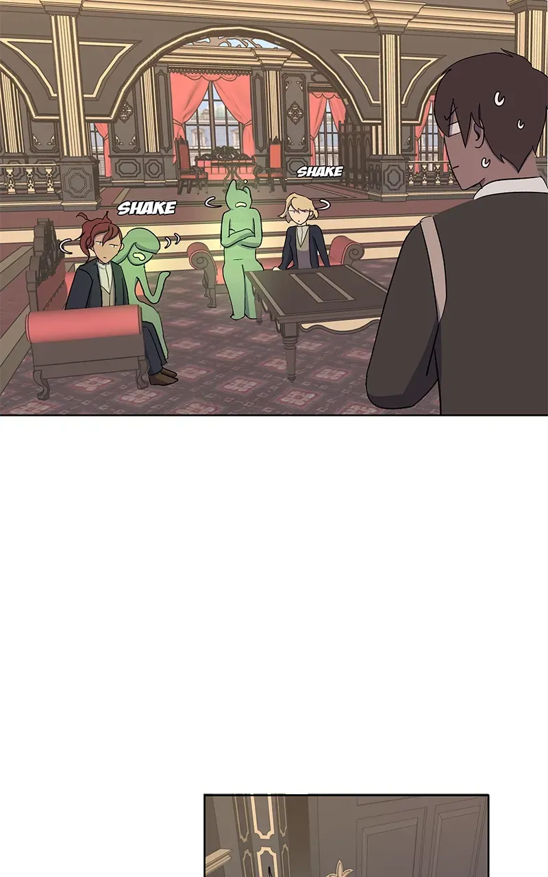 Sky Chapter 35 page 58 - 