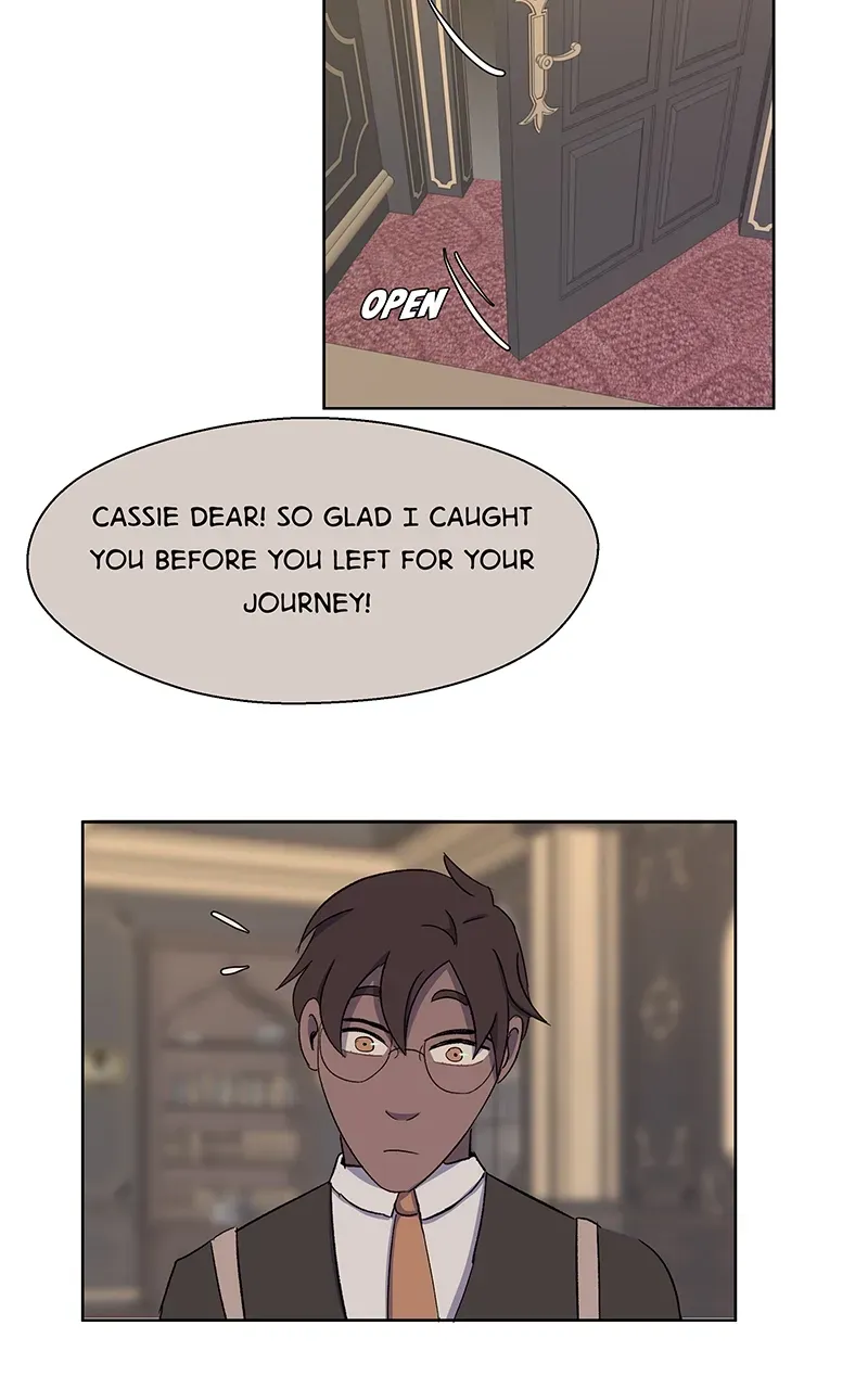 Sky Chapter 35 page 59 - 
