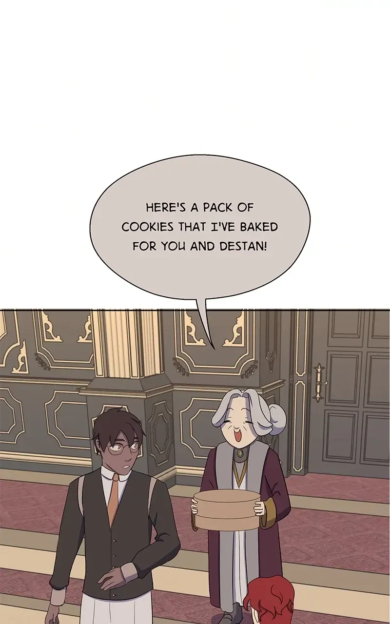 Sky Chapter 35 page 60 - 