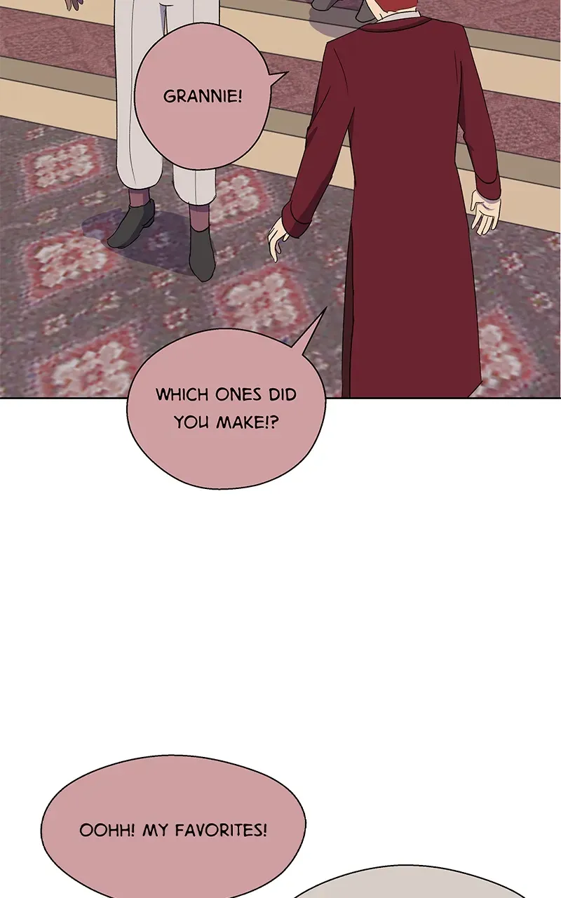 Sky Chapter 35 page 61 - 
