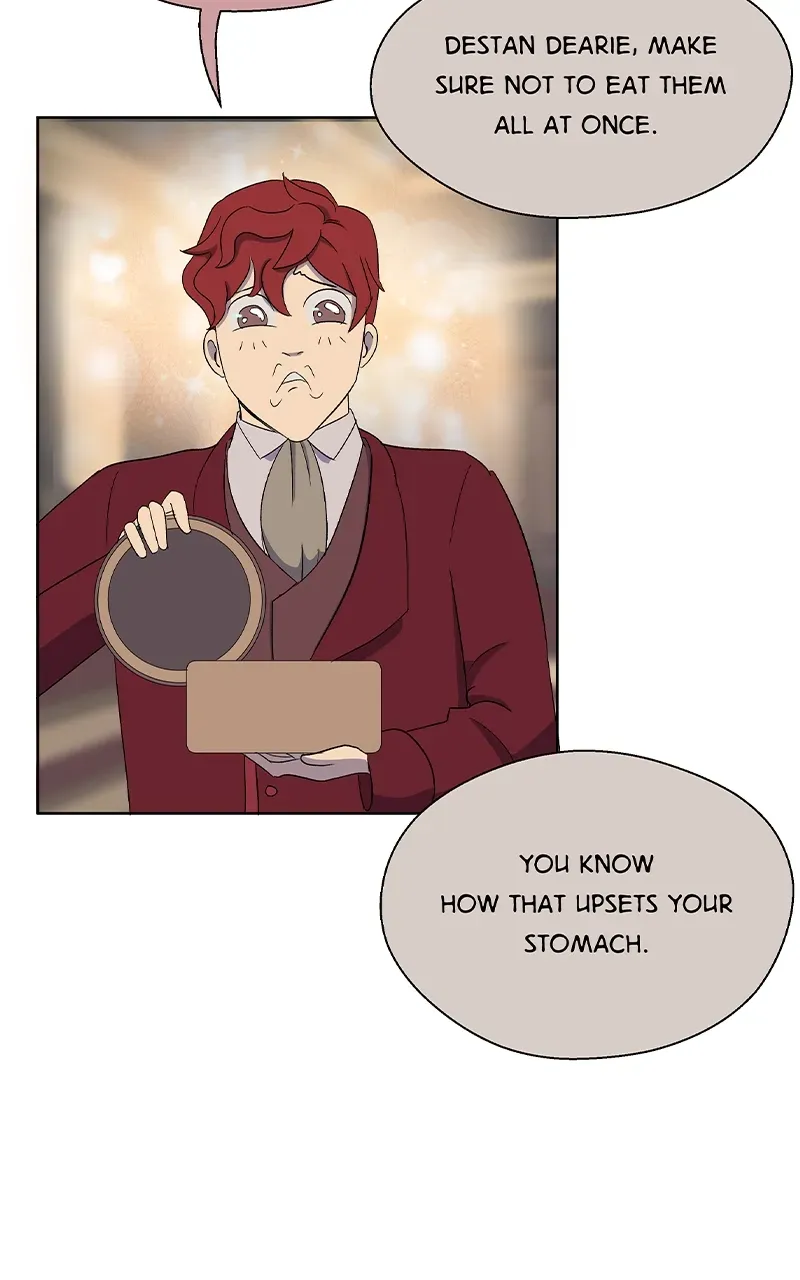 Sky Chapter 35 page 62 - 
