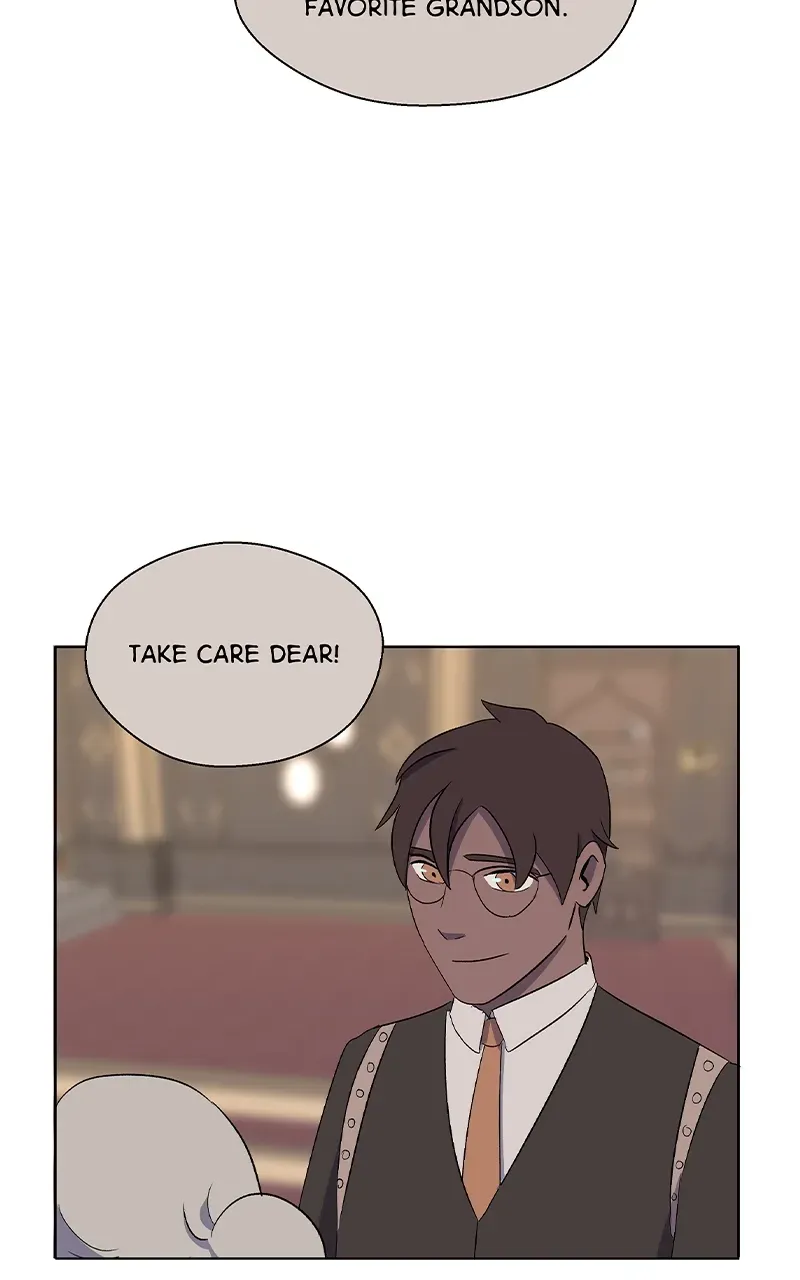 Sky Chapter 35 page 64 - 