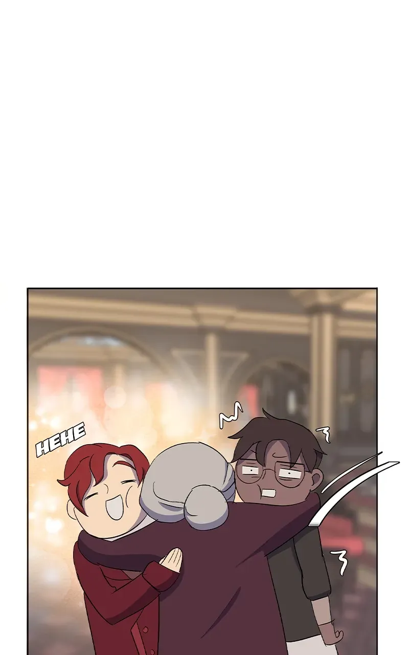 Sky Chapter 35 page 66 - 