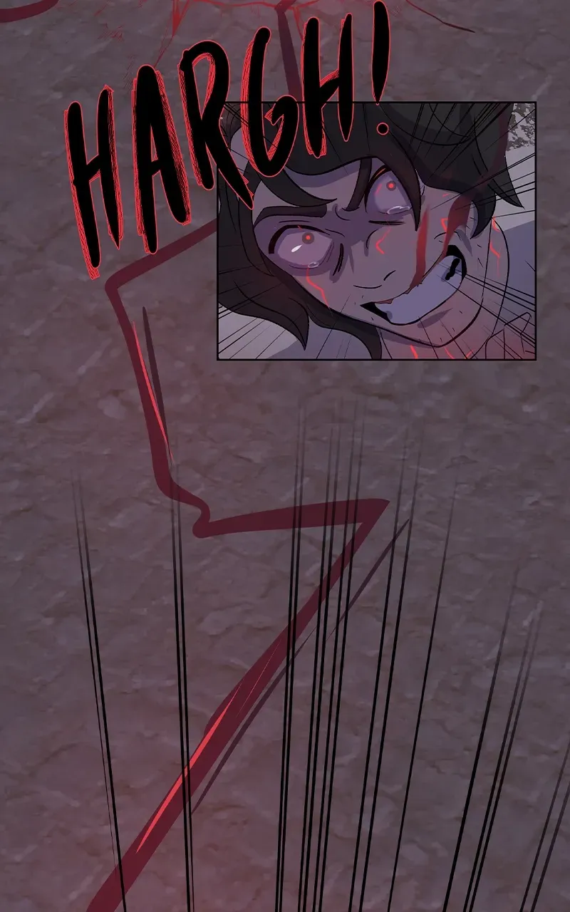 Sky Chapter 35 page 8 - 