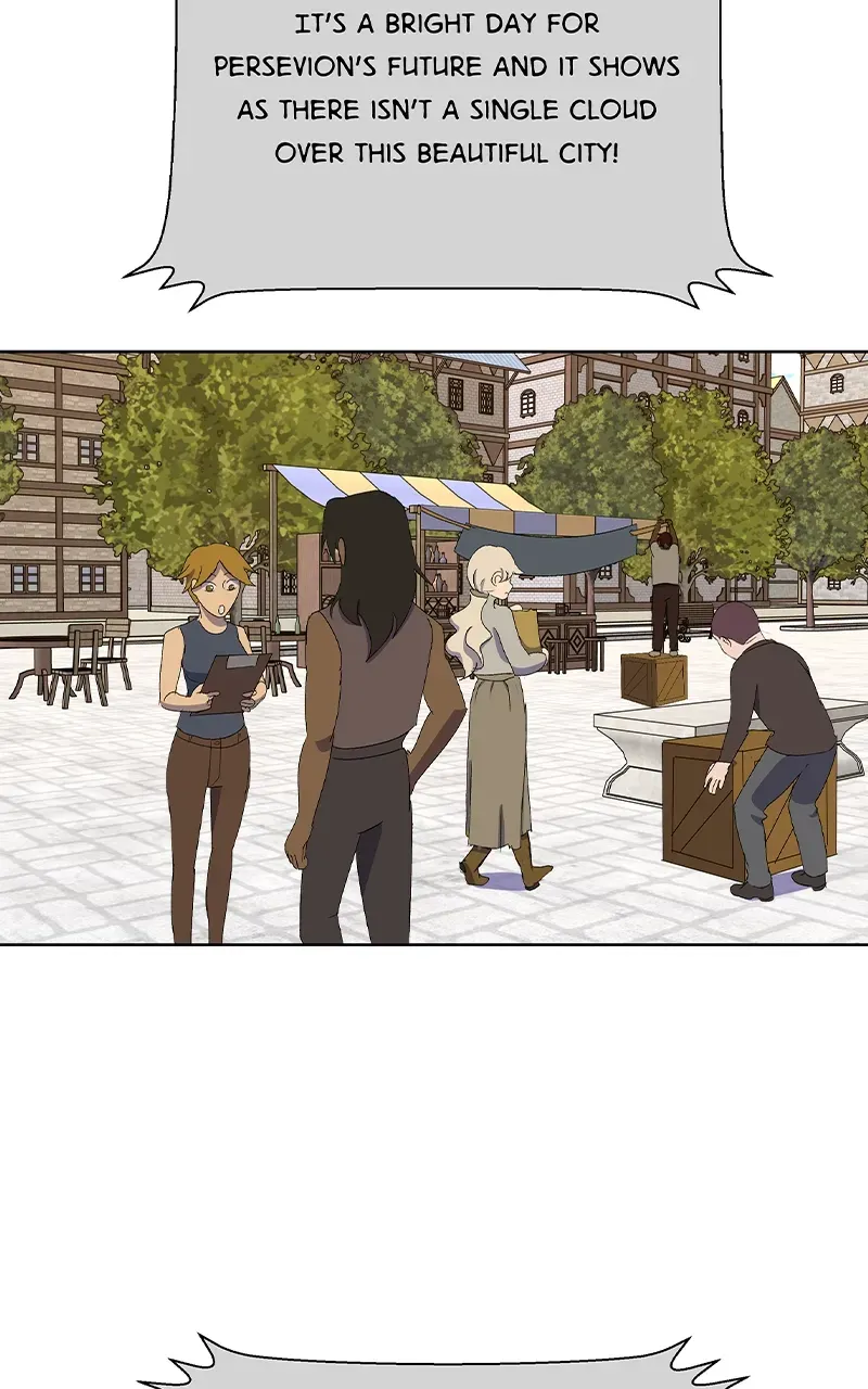 Sky Chapter 35 page 71 - 