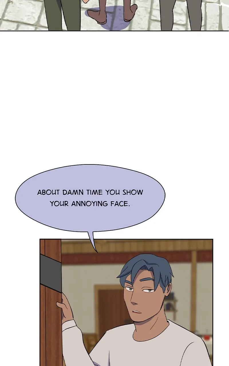 Sky Chapter 35 page 76 - 