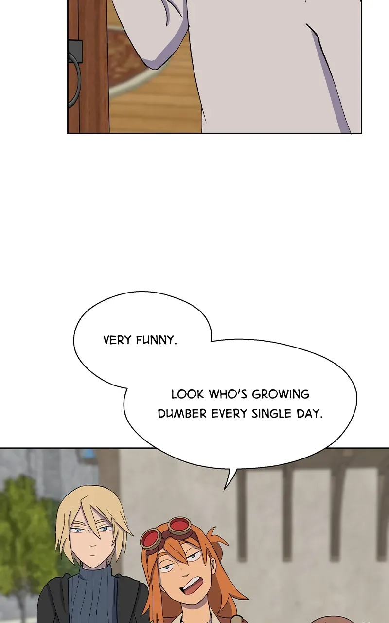Sky Chapter 35 page 77 - 