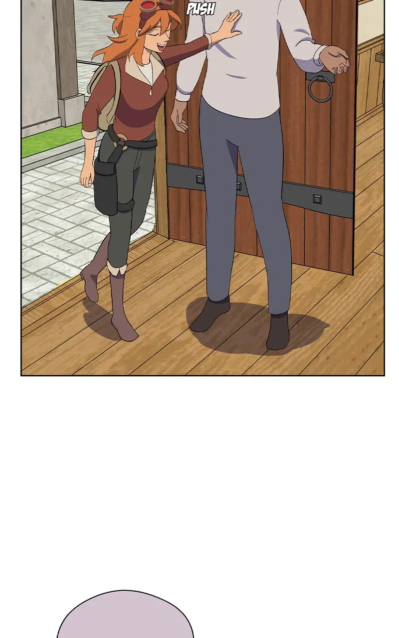 Sky Chapter 35 page 81 - 