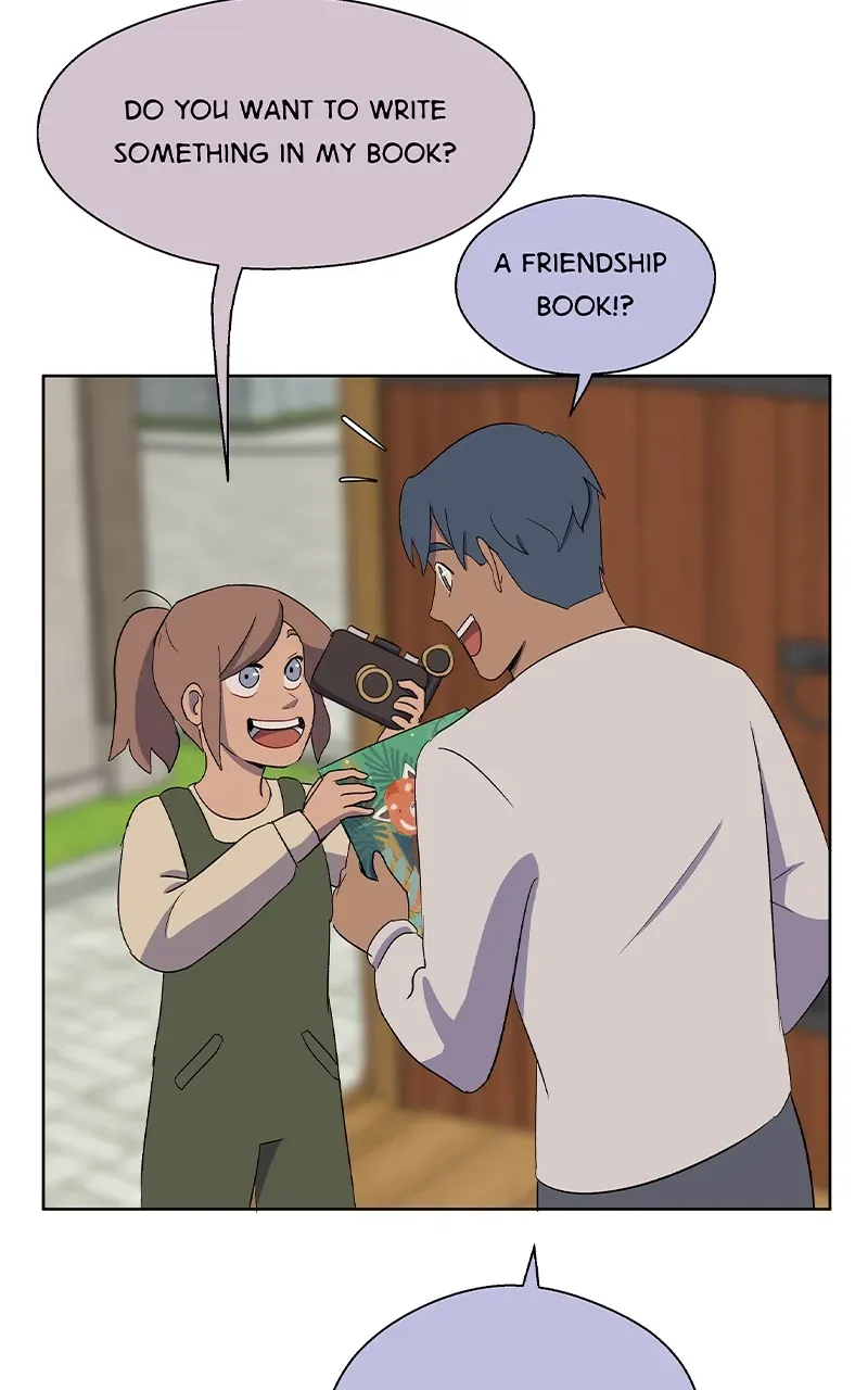 Sky Chapter 35 page 83 - 