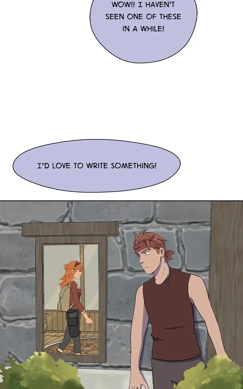 Sky Chapter 35 page 84 - 