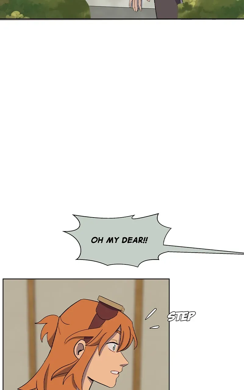 Sky Chapter 35 page 85 - 