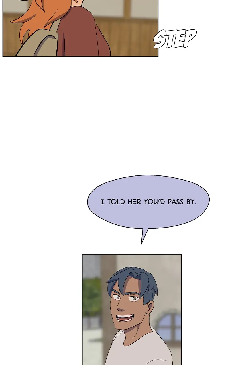Sky Chapter 35 page 86 - 